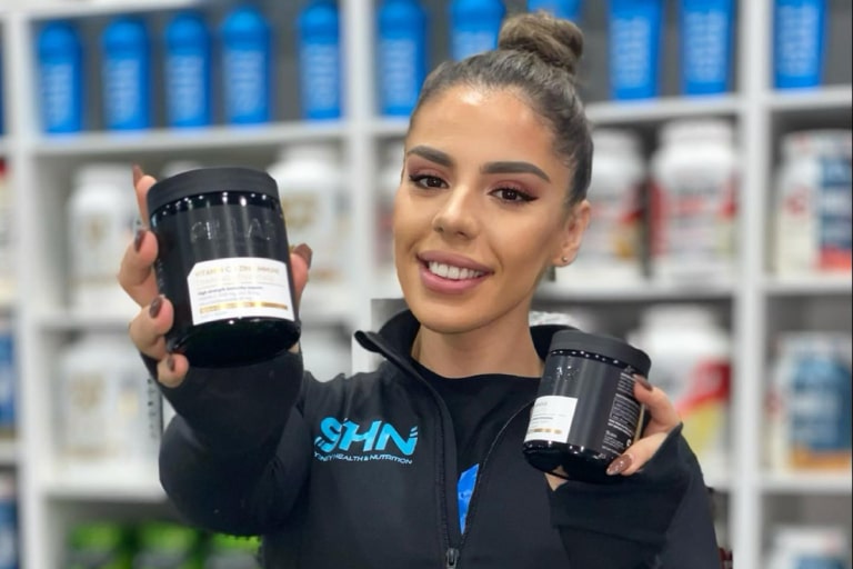 12 Best Supplement Stores in Sydney Man of Many