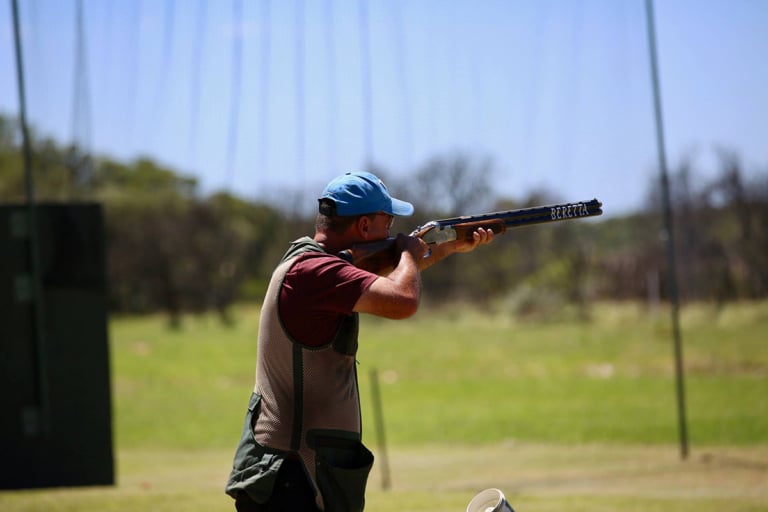 13 Best Shooting Ranges in Sydney for Target Practice Man of Many
