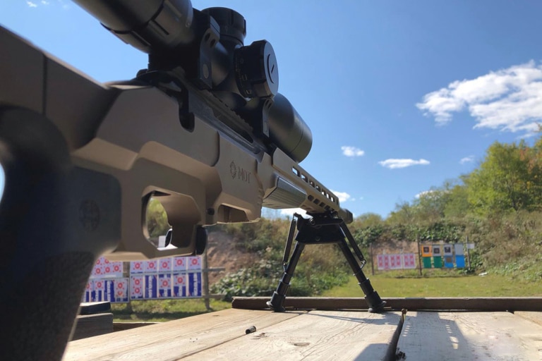 13 Best Shooting Ranges in Sydney for Target Practice Man of Many