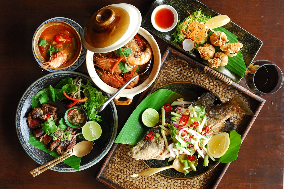 18 Best Thai Restaurants in Melbourne | Man of Many