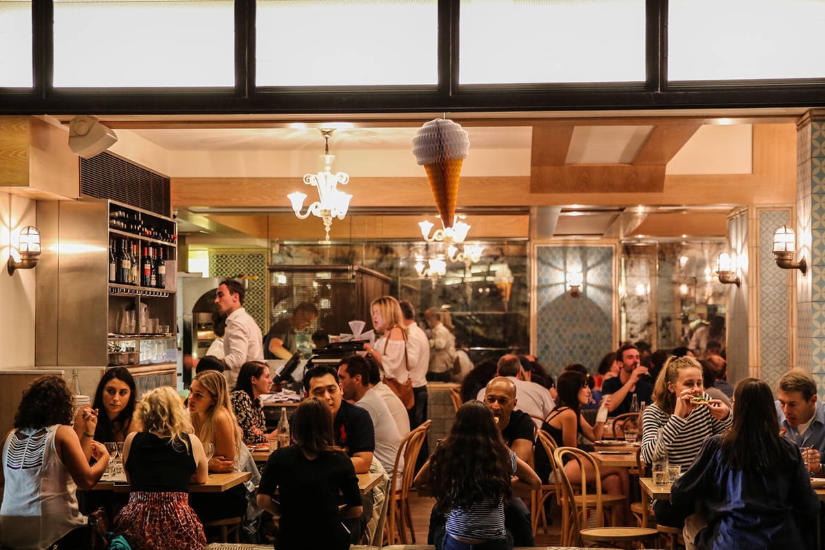 20 Best BYO Restaurants in Sydney to Bring Your Own Booze Man of Many