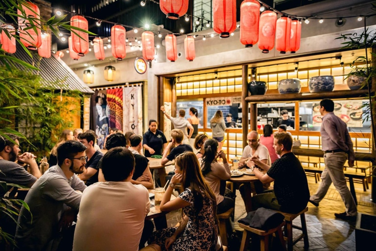 17 Best BYO Restaurants in Sydney to Bring Your Own Booze Man of Many