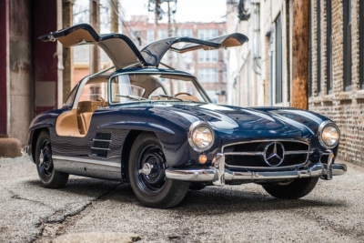 20 Most Aesthetic Cars in the World (According to Science)