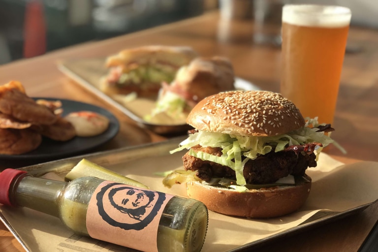 23 Best Sandwiches Melbourne Has to Offer Man of Many