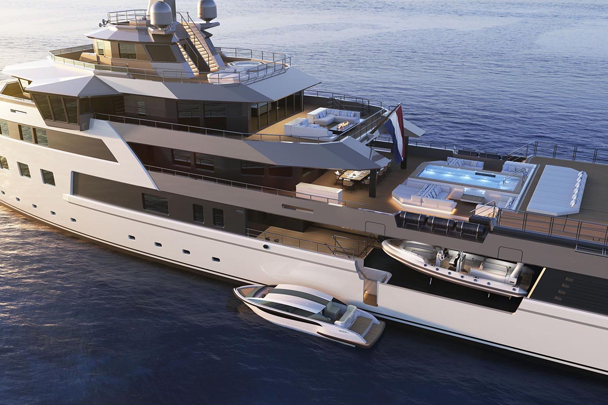 341′ ice class superyacht 8