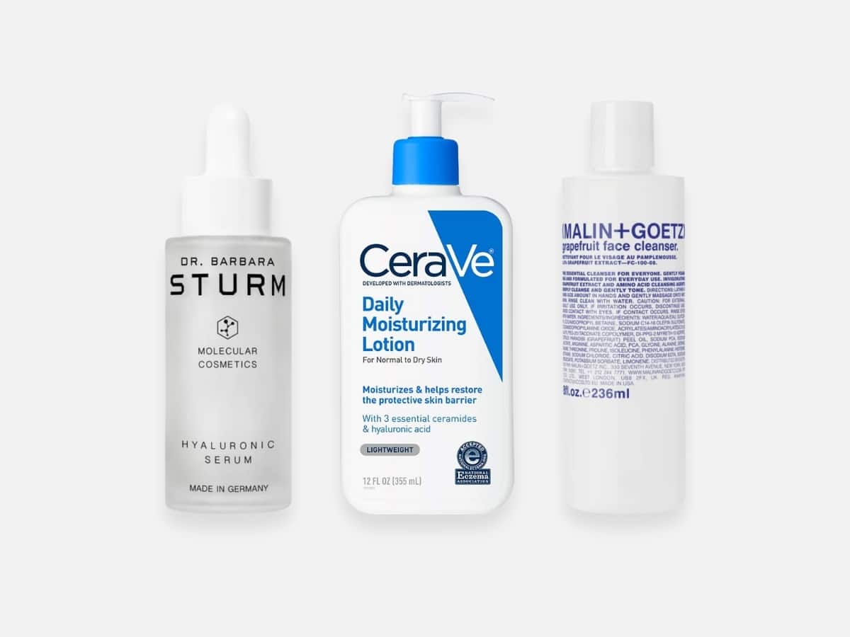 24 skincare products for men to right now | Man Many