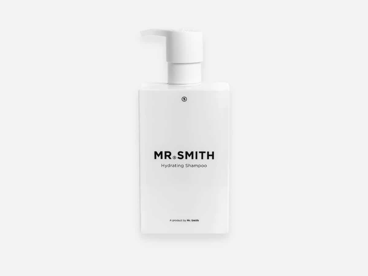 Best skincare brands for men mr smith