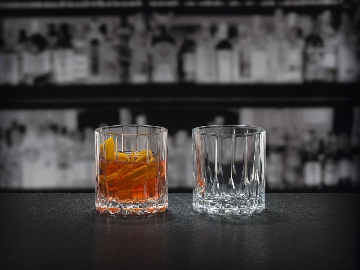 19 Whiskey Glasses to Sip from Right Now | of Many