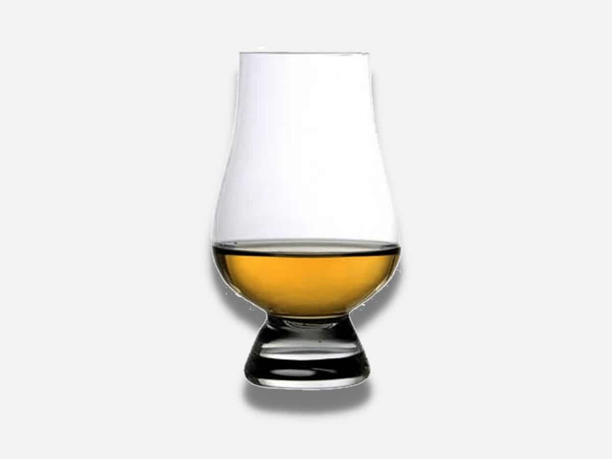 Best whiskey glasses glencairn