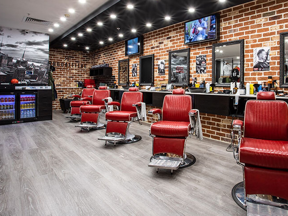 barbers Adelaide