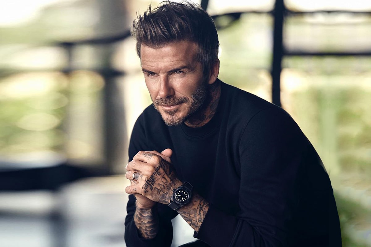Celebrity watches of the month june 1