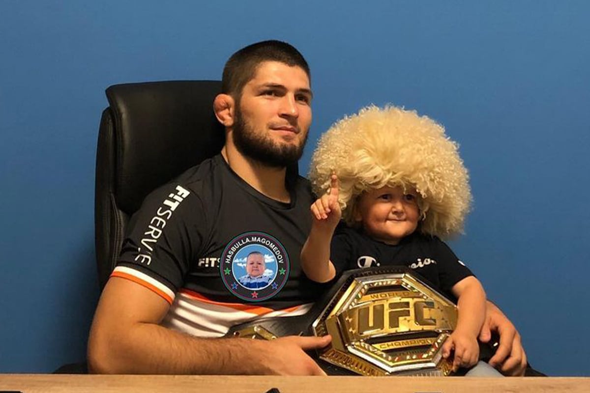 Who Is Hasbulla Magomedov Age Condition Net Worth Explained