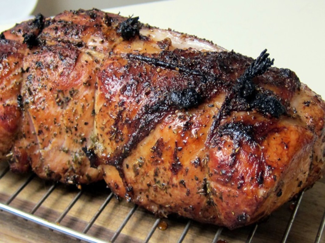 How to Properly Carve Meat Man of Many