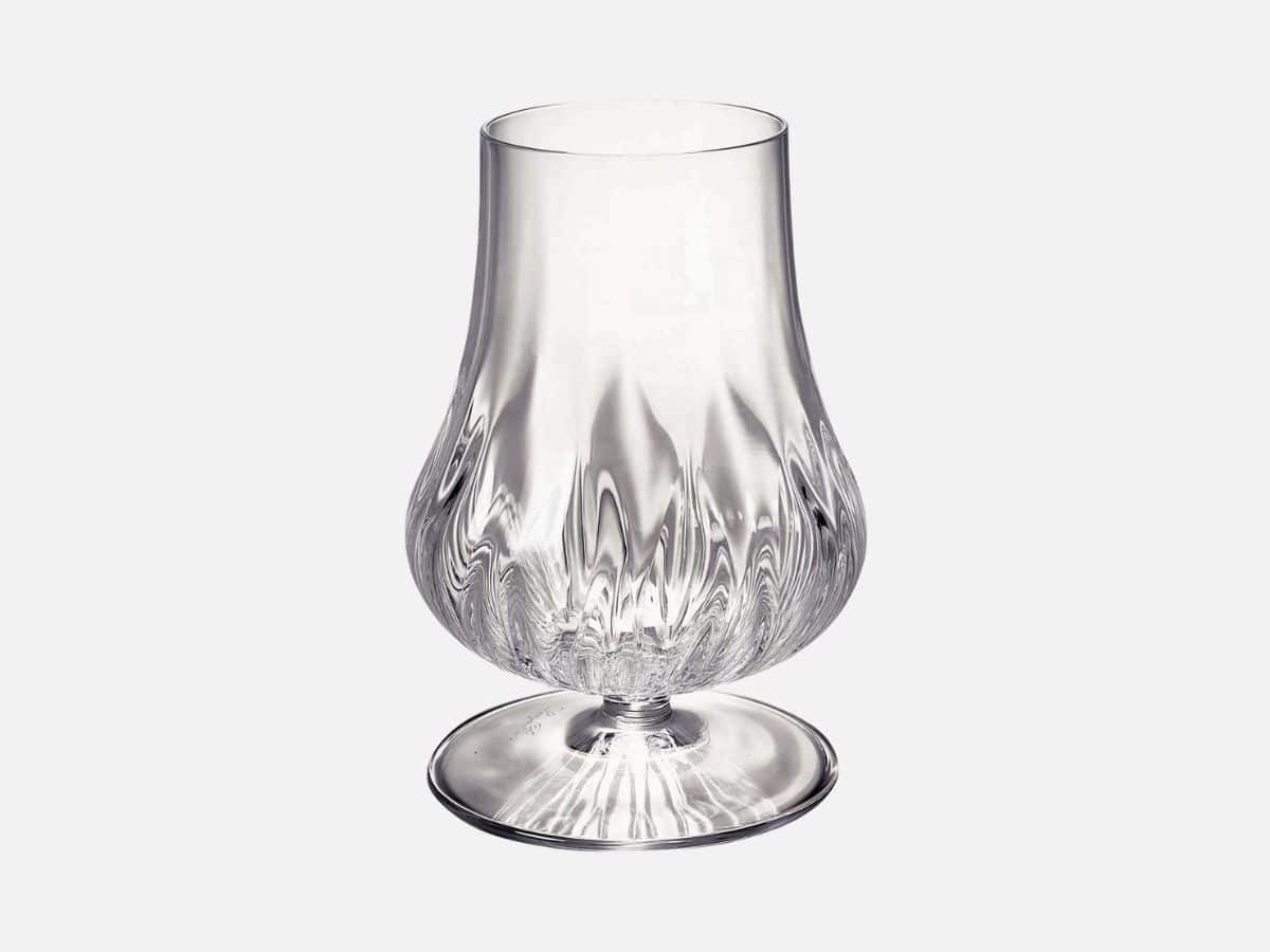 Luigi bormioli c491 mixology spirits glass