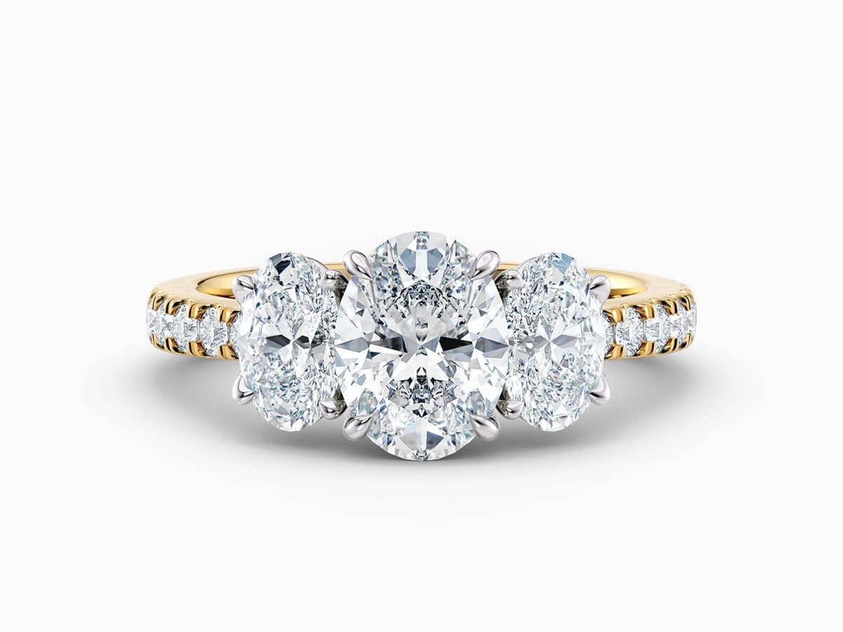 Nick ireland engagement rings