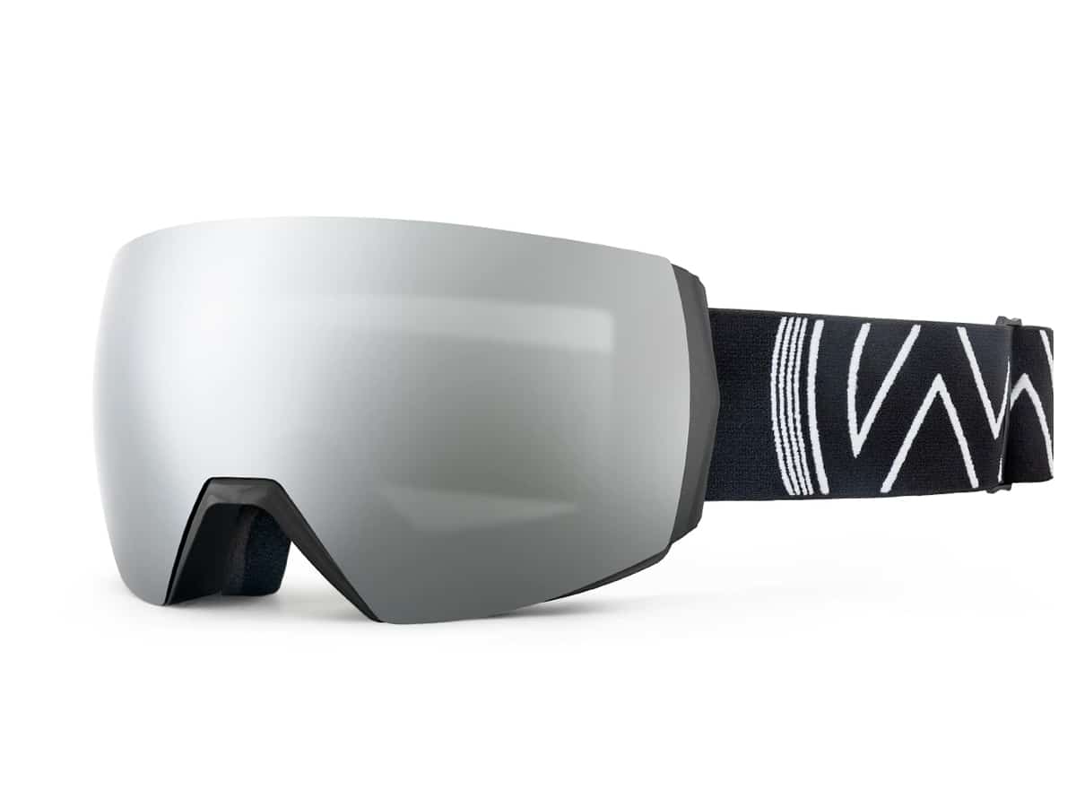 PRO Snow Goggles + Lens Bundle