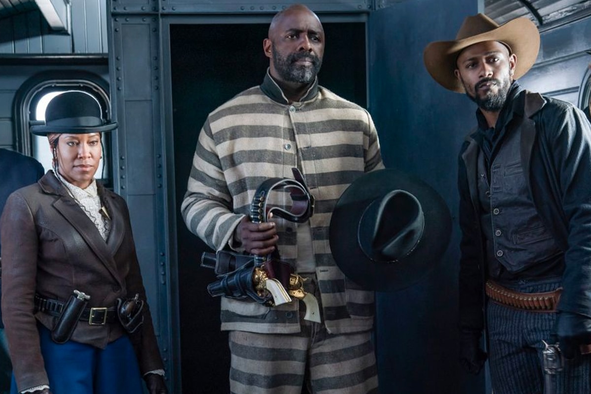 Netflix dévoile la bande-annonce d'un western flamboyant produit par… Jay-Z