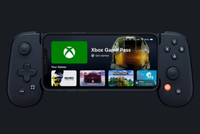 You Can Now Access Xbox Game Pass on iPhone, iPad, or Mac