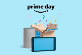 Amazon prime day 2021