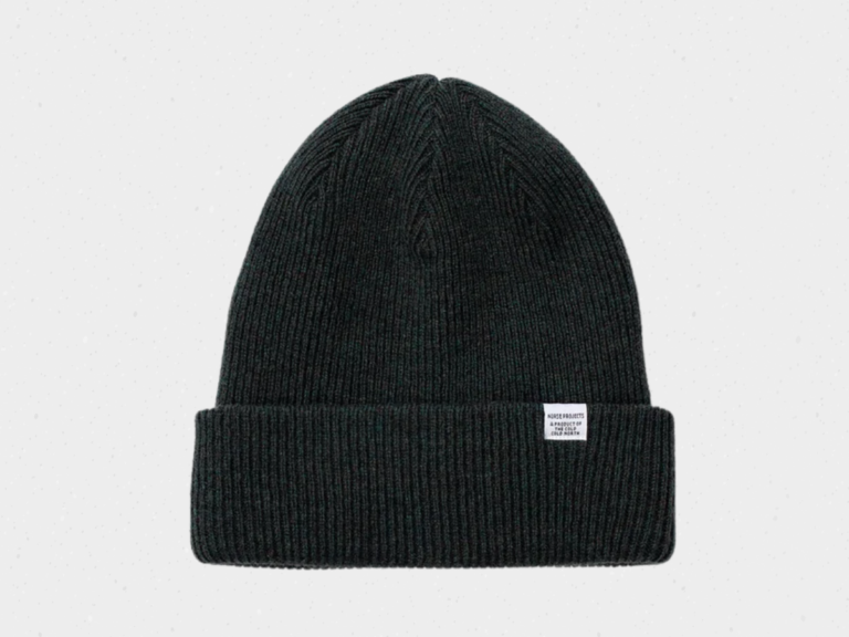 15 Best Beanies For Men This Winter | Man of Many