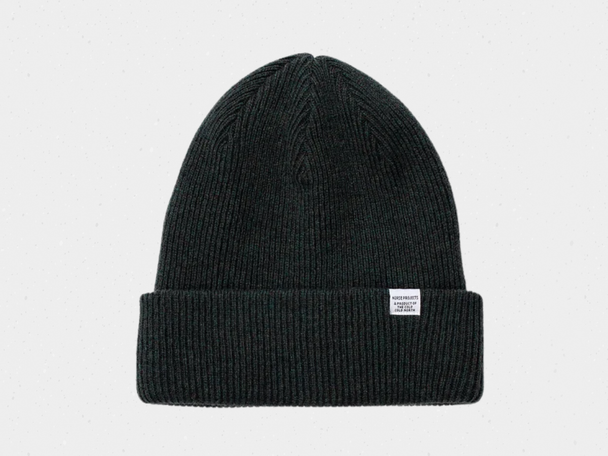 Best beanies for men norse projects