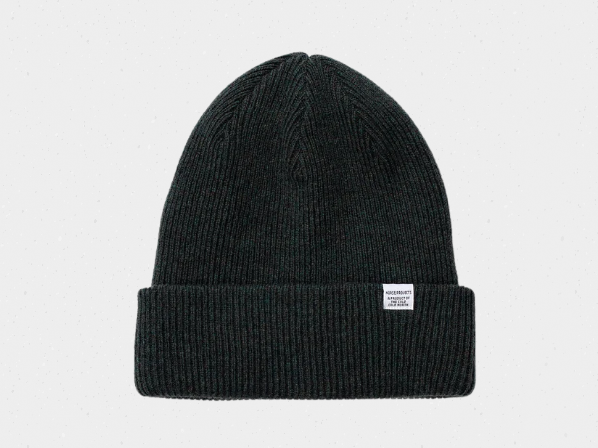 15 Beanies Men This | Man of Many