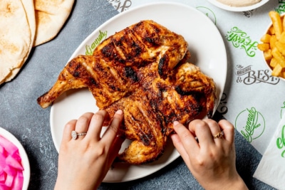 10 Best Charcoal Chicken Shops in Sydney