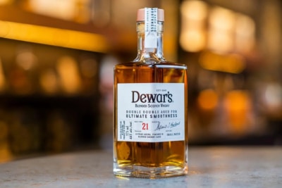 2021 International Whisky Competition Award Winners