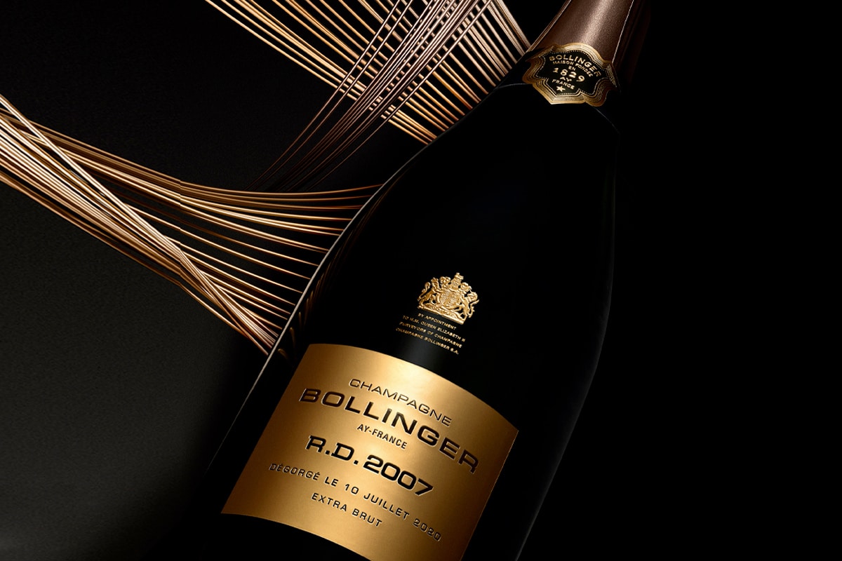 Bollinger rd 2007
