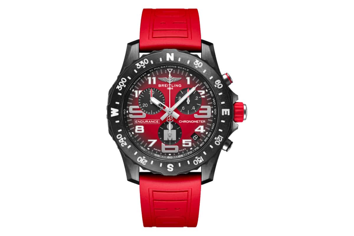 Breitling endurance pro ironman