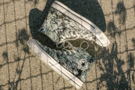 Converse x carhartt wip hinterland