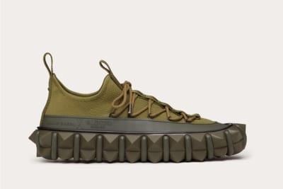 Craig Green Reimagines Valentino Garavani’s Rockstud