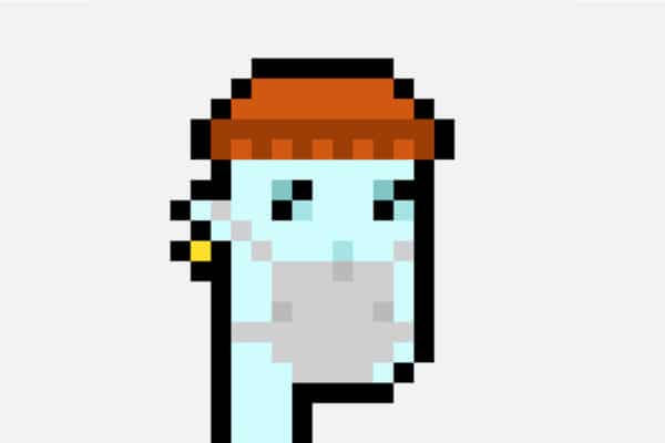 Cryptopunk Most Expensive