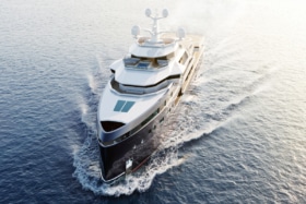 Damen seaxplorer 105