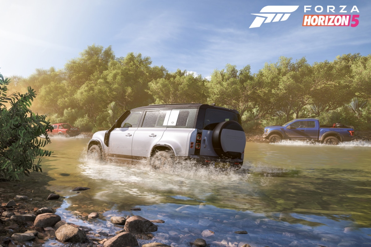 Forza horizon 5 image 3