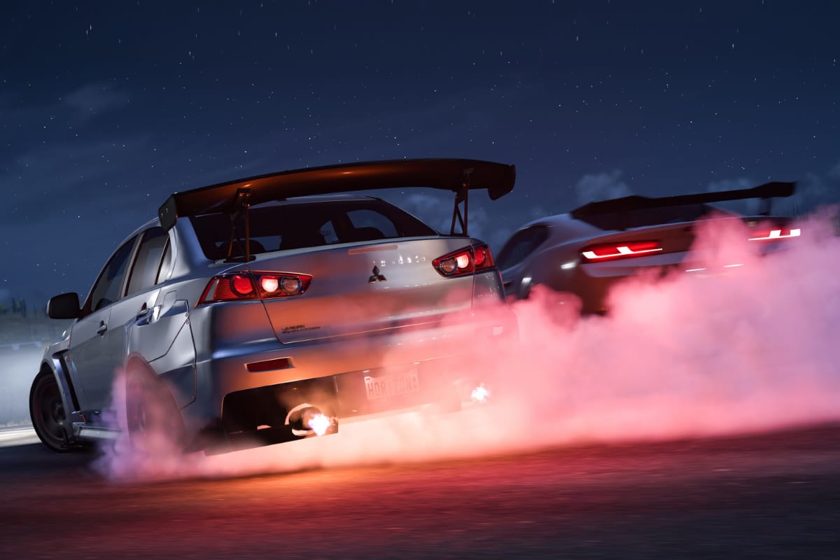 Forza horizon 5 image 4