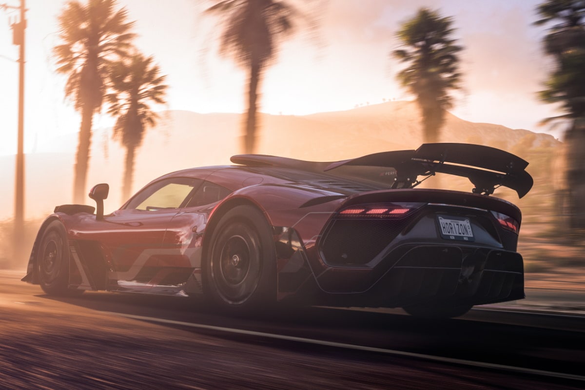 Forza horizon 5 image 8