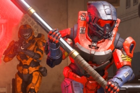 Halo infinite multiplayer 1