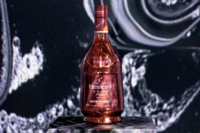 Hennessy anadol 3