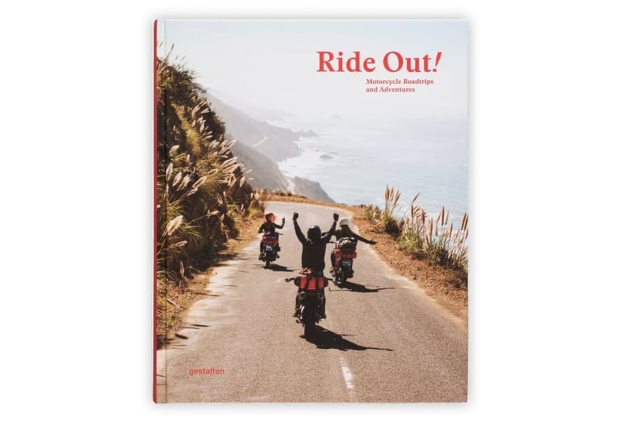 gestalten ride out