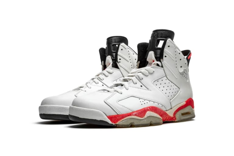 largest air jordan collection