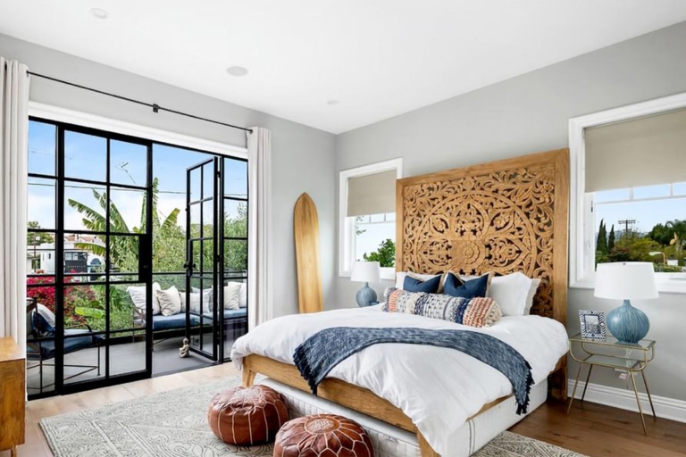 Margot Robbie's 4.5 Million LA Home is Up For Sale Man of Many