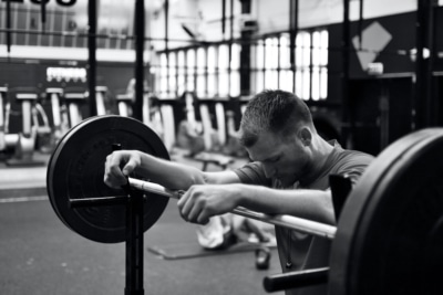 The Most Important Muscle We Never Work Out