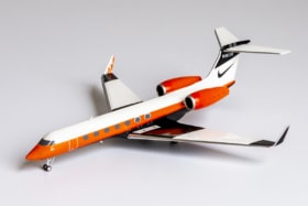 Nike gulfstream g 550 model