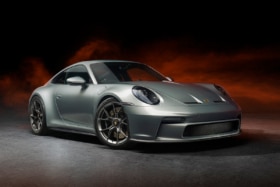 Porsche 911 gt3 70 years porsche australia edition 1
