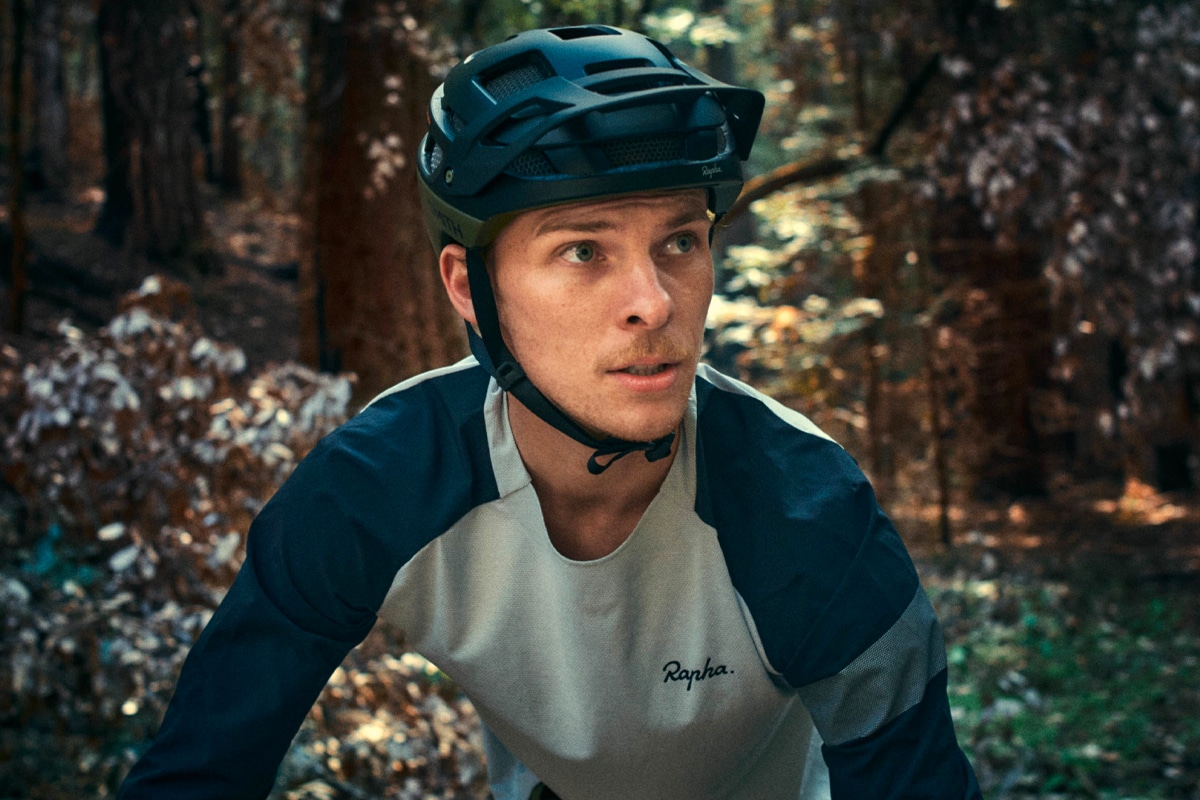 Rapha performance trailwear collection 7