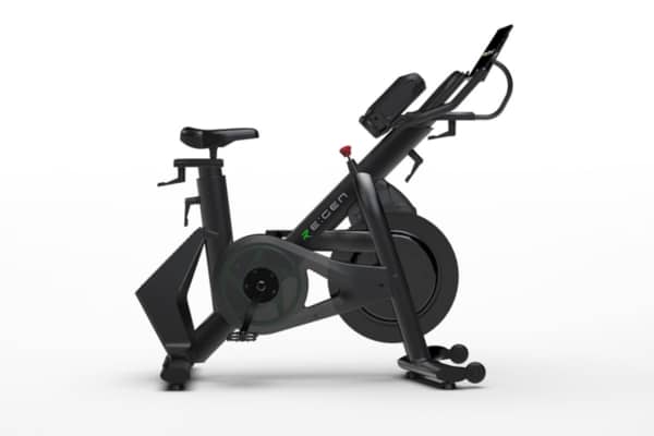 RE:GEN Workout Bike Turns Your Sweat Sesh into Clean Electricity | Man ...