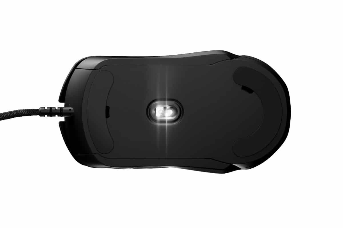 steelseries rival 3 wired