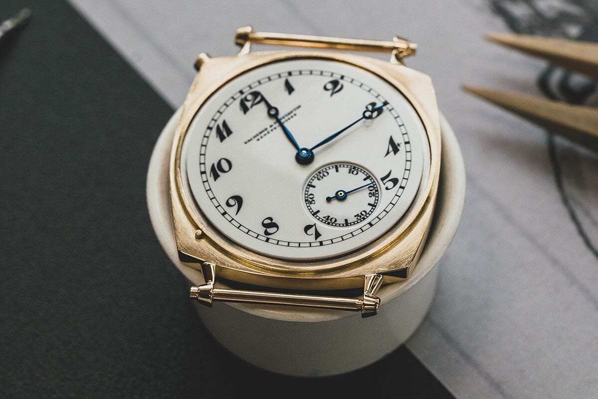 Vacheron american 1921 2