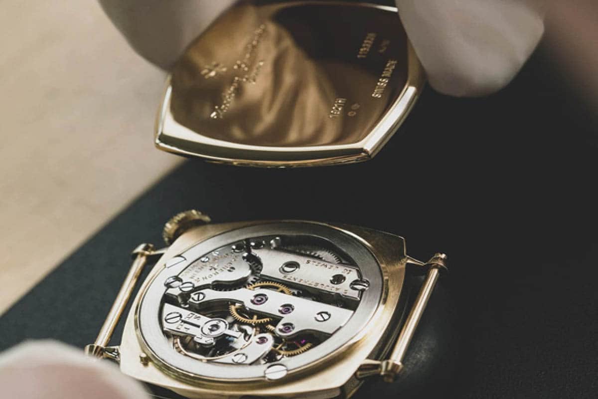 Vacheron american 1921 4